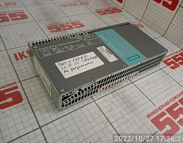 Промышленный компьютер Siemens SIMATIC Microbox PC 427B 6ES7647-7AK30-0QA0 