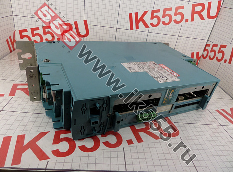 Сервопривод SSD DRIVES 890CD50002B00AUK