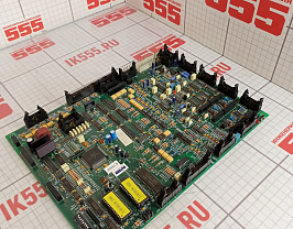 Электронная плата Borri PB263