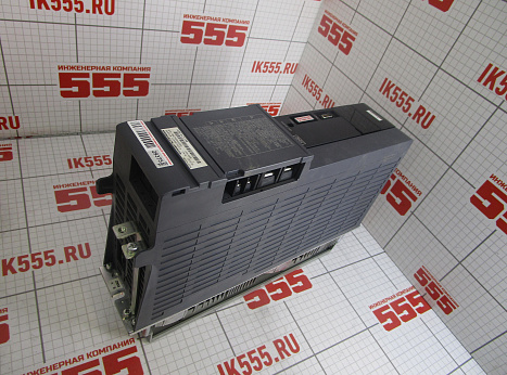 Блок питания Mitsubishi Electric MDS-D-CV-185 