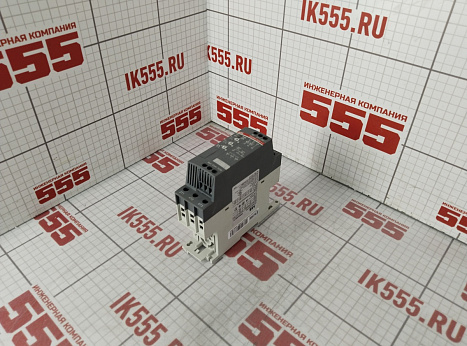 Устройство плавного пуска ABB PSR30-600-11