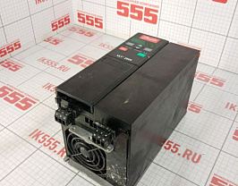 Преобразователь частоты Danfoss VLT 2800 VLT2855PT4B20STR0DBF00A00 195N1085