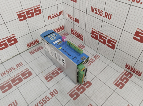 Сервопривод STOBER POSIDRIVE FDS5000 FDS5015/H
