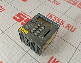 Процессорный модуль ABB BCU06-ETH C0 1SAP140100R1170