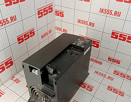 Преобразователь частоты Danfoss VLT Micro Drive FC-051P22KT4E20H3BXCXXXSXXX