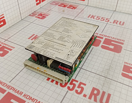Электронная плата управления WOYWOD PCE950 V3.1.