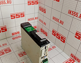 Сервопривод Control Techniques EMERSON DST1401