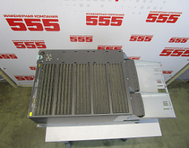 Преобразователь частоты Siemens SINAMICS G120 PM240 6SL3224-0BE41-1UA0