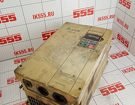 Преобразователь частоты Delta Electronics VFD220B43A