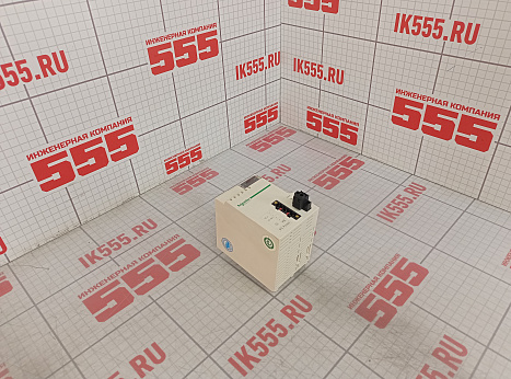 Блок питания Schneider Electric Modicon BMXCPS3020 