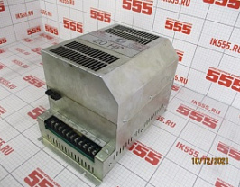 Преобразователь частоты HAAS 20 HF VECTOR DRIVE AS