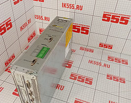 Сервопривод Parker HID5SSPR 
