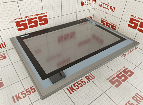 Панельный ПК Siemens SIMATIC IPC277E 15" 6AV7882-0DA20-0BA0 