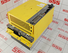 Сервопривод FANUC biSVP 20/20-11 A06B-6134-H202#D