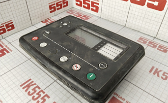 Панель управления Deep Sea Electronics DSE 8610MKII