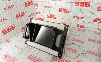 Панель управления Moeller XVC-601-GTI-10-V1-000
