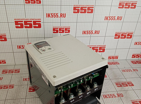 Преобразователь частоты ABB DCS550-S01-0225-05-00-00