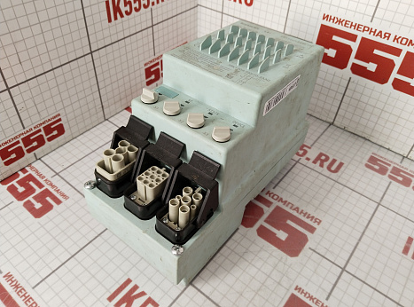 Пускатель реверсивный Siemens sRSSte/sRSte-HF 3RK1304-5KS70-3AA0