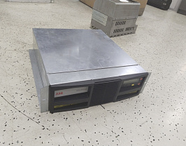 Силовой модуль ABB DPA UPScale Module 20kVA