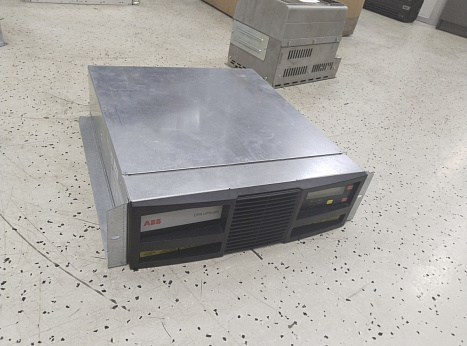 Силовой модуль ABB DPA UPScale Module 20kVA