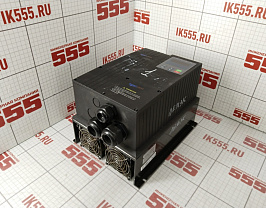 Преобразователь частоты Innovert IPD183P43B 