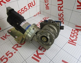 Сервомотор SANYO DENKI T730T-012