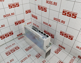 Сервопривод Lenze 9300 vector EVS9321-ES