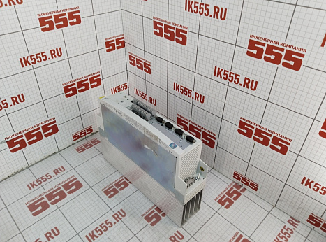 Сервопривод Lenze 9300 vector EVS9321-ES