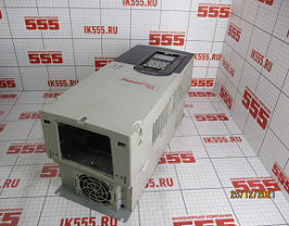 Преобразователь частоты Allen-Bradley PowerFlex 753 20F11NC043JA0NNNNN