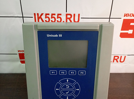 Контроллер JOHNSON CONTROLS UNISAB III 4214-001 