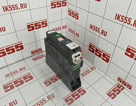 Преобразователь частоты Schneider Electric Altivar 320 ATV320U22N4B 