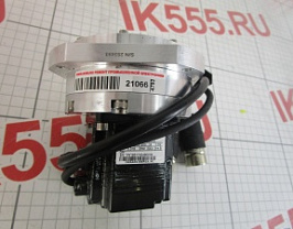 Сервомотор YASKAWA ELECTRIC SGMPH-01AAE4SD 