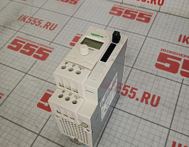 Модуль резервного питания Schneider Electric ABL8 BBU24200