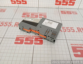 Блок питания Allen-Bradley 1734-ЕР24DС
