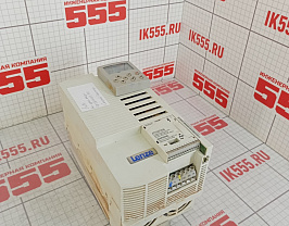 Преобразователь частоты Lenze 8200 vector E82EV752_4B 00423013