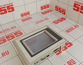 Панель оператора B&R Power Panel PP120 4PP120.0571-01 5.7"