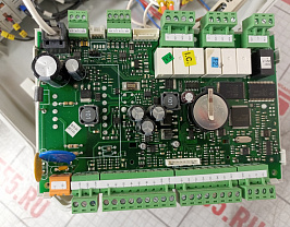 Контроллер CAREL UPCBVT1BSK