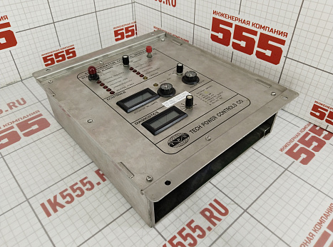 Модуль контроля Tech Power Controls EG2