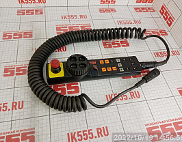 Пульт управления HEIDENHAIN HR 410
