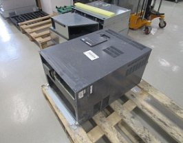 Преобразователь частоты Mitsubishi Electric FR-AF740-03610-EC