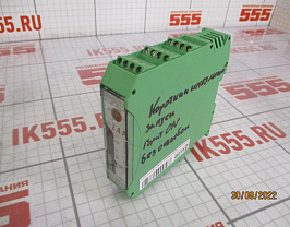 Гибридный пускатель PHOENIX CONTACT ELR H3-IES-SC-24DC/500AC-2 29 005 67