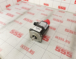 Сервомотор GE Fanuc b 1/3000 A06B-0031-B175#7000