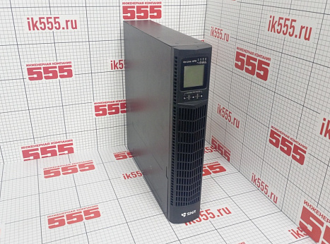 Источник бесперебойного питания (ИБП) SNR SNR-UPS-ONRM-1500-S36