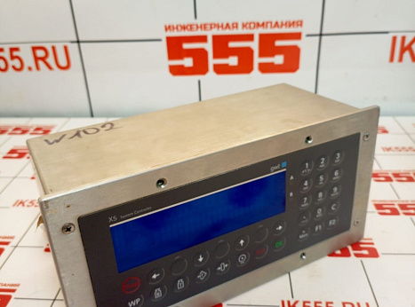 Контроллер Sartorius PR 5610/00 