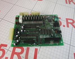 Электронная плата управления Промэл KOOT.758726.030.05 N