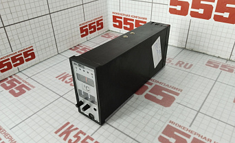 Температурный контроллер BBC/GOERZ METRAWATT GTR0212