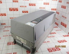 Преобразователь частоты Danfoss VLT HVAC Drive FC-102P55KT4E55H2XGXXXXSXXXXALBXCXXXXDX 