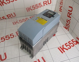 Преобразователь частоты VACON NXL00035C2H1SSS 