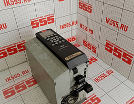 Преобразователь частоты Danfoss FC-302P5K5T5E20H1XXXXXXSXXXXA0BXCXXXXDX