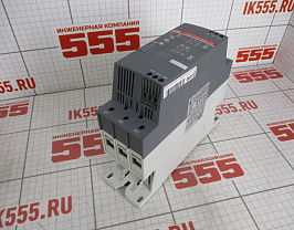 Устройство плавного пуска ABB PSR105-600-70 